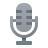 Microphone Button